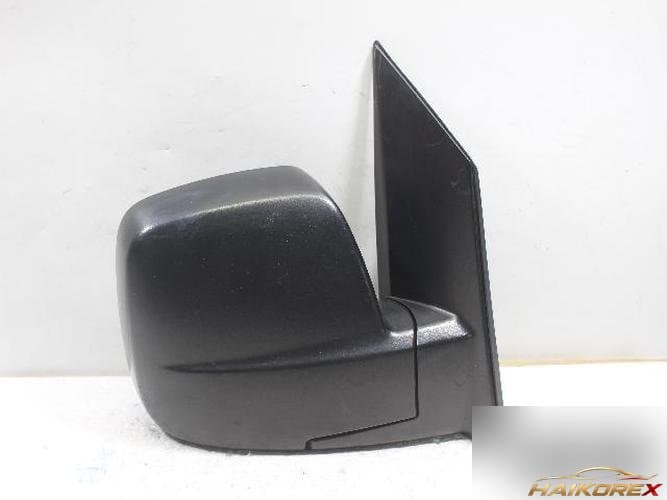 Hyundai Grand Starex 2008 — боковое зеркало правое 87620 4H000 2