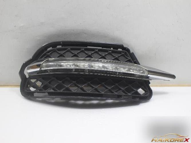 Mercedes-Benz S-Class 2011 — противотуманная фара правая (LED)
