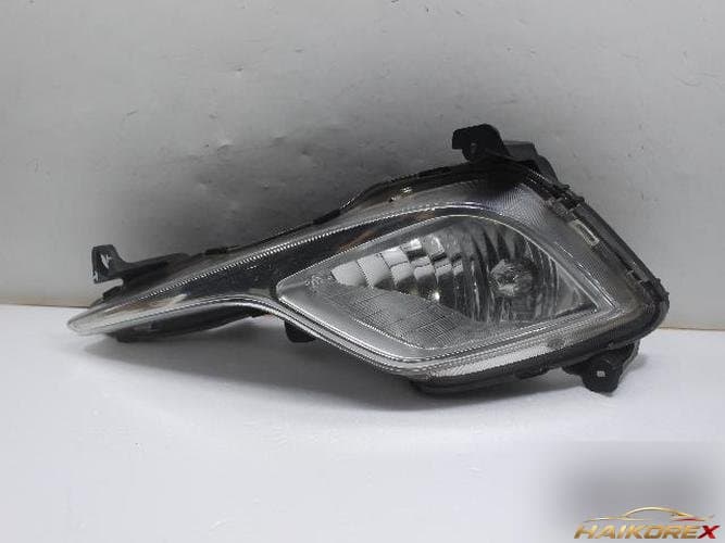 Hyundai Sonata 2013 — противотуманная фара левая (водительская) 922013S 3