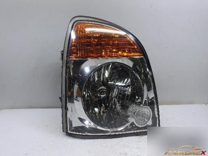 Hyundai Porter 2007 — фара правая 921024F000