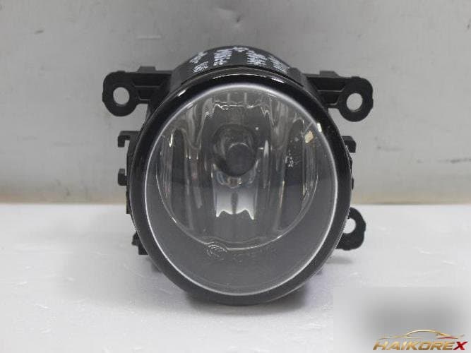 Renault SM3 2011 — противотуманная фара правая 8200074008