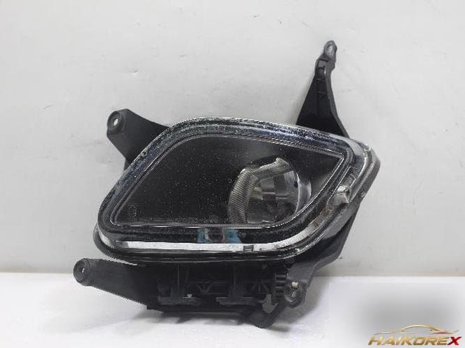 Hyundai Genesis 2009 — противотуманная фара левая (водительская сторона)