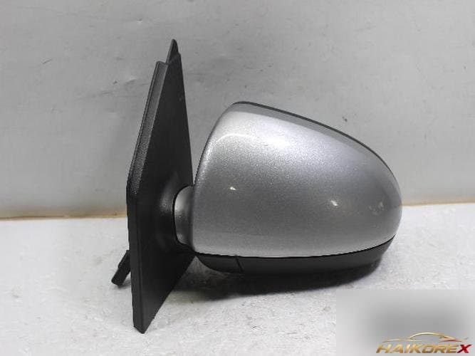 Smart ForTwo 2010 — боковое зеркало левое