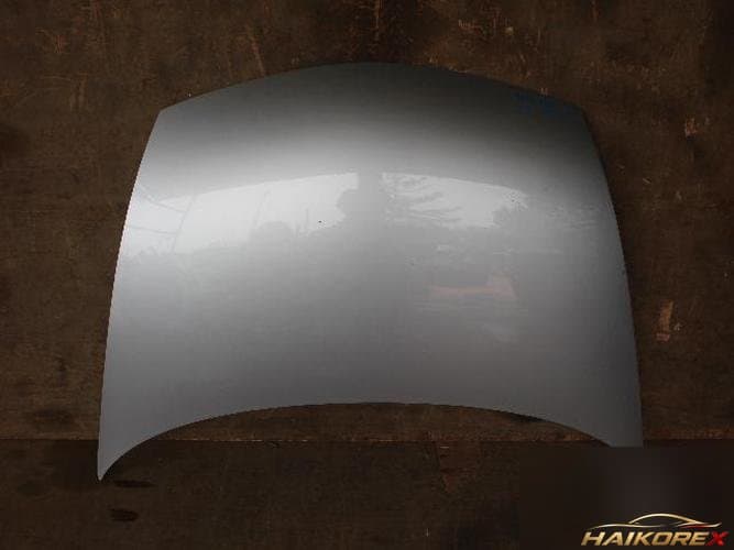Honda Civic 2009 — капот №2