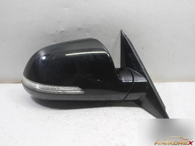 Kia K7 2011 — боковое зеркало правое 87620 3R000EB