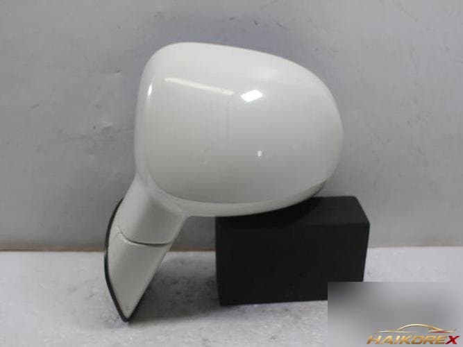 KG Mobility Rodius 2011 — боковое зеркало левое