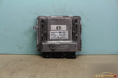 Блок управления IFB Opirus 39110-37815, 39110-37810