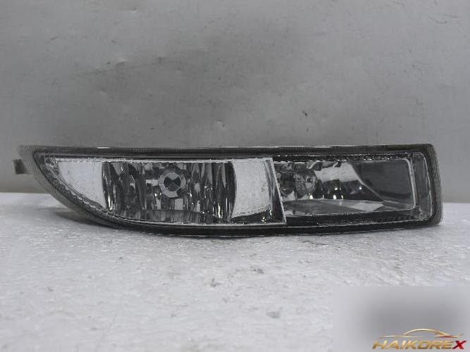 Renault SM7 2005 — противотуманная фара правая (пассажирская) 53602521 2