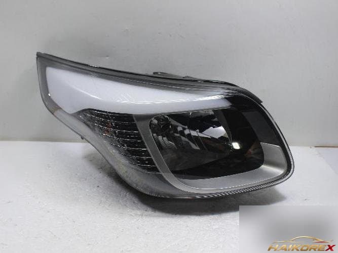 Kia Ray 2013 — фара правая 1
