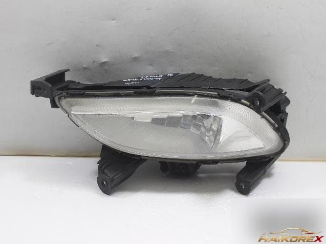 Hyundai Sonata 2010 — противотуманная фара левая (водительская) 922013SXXX 4