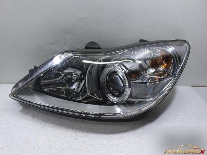 Hyundai Genesis 2008 — фара левая 921013MXXX