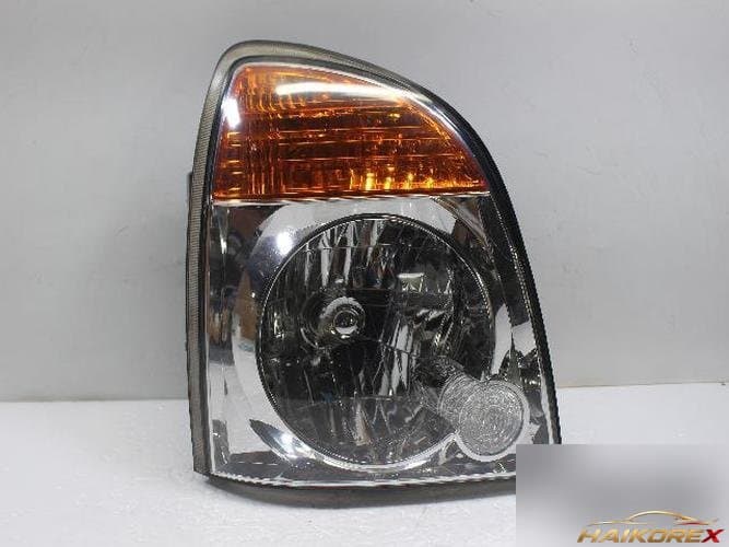 Hyundai Porter 2012 — фара правая 921024F100
