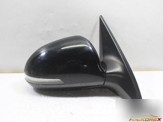 Hyundai Avante 2012 — зеркало боковое правое 87620 2Q000NKA