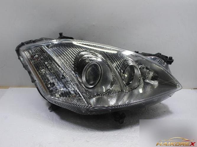 Mercedes-Benz S-Class 2008 — фара правая