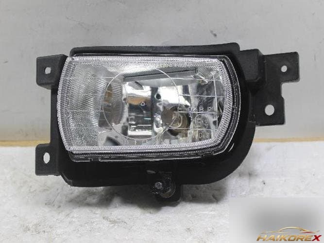 Kia Carnival 2006 — противотуманная фара левая 922014D000