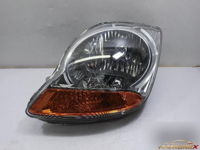 Daewoo Matiz 2006 — фара левая