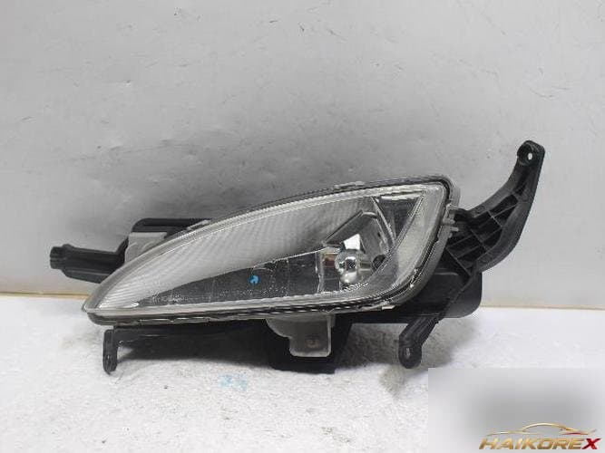 Kia K5 2011 — противотуманная фара левая (водителя) 922012T0 4