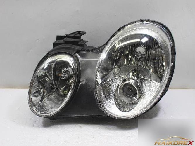 Kia Opirus 2008 — фара передняя левая HID 921013F6XX