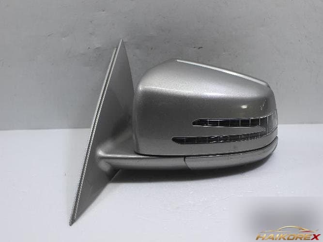 Mercedes-Benz S-класс 2007 — боковое зеркало левое