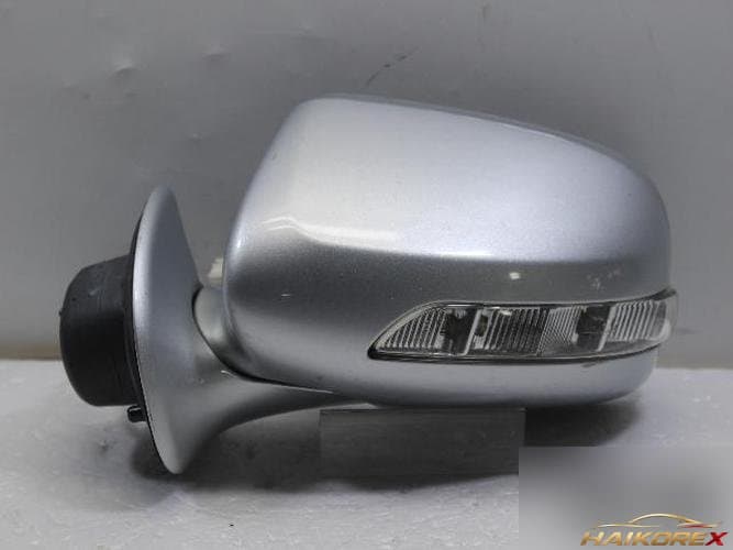 Mercedes-Benz E-class 2007 — боковое зеркало левое