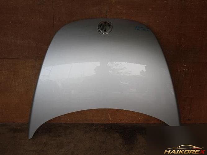 Volkswagen Beetle 2005 — капот 1