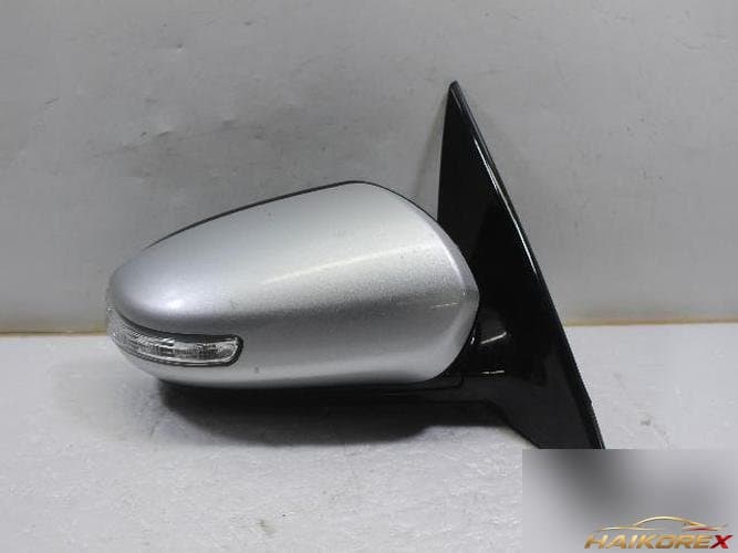 Renault SM7 2010 — зеркало боковое правое