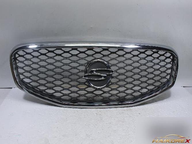 KG Mobility Korando 2011 — решётка радиатора 7875134000