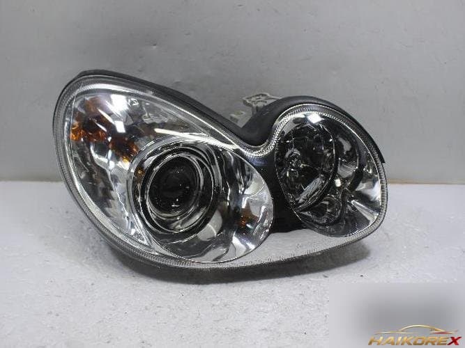Hyundai Sonata 2003 — фара головного света правая 92102 3D000