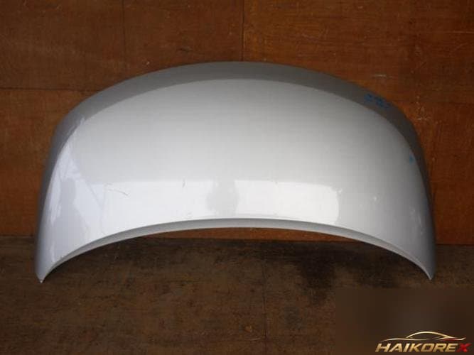 Hyundai Grand Starex 2008 — капот 66400 4H000
