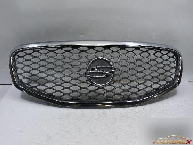 KG Mobility Korando 2011 — решетка радиатора 7875134000 2