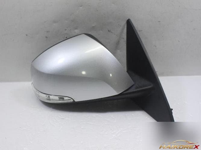 Renault SM7 2012 — боковое зеркало правое