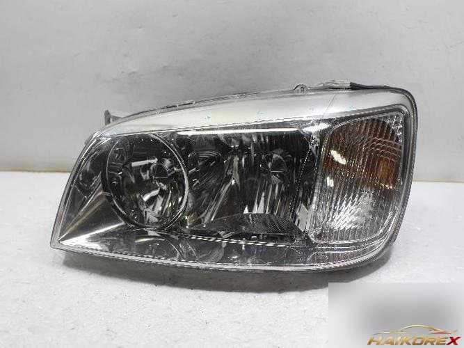 Hyundai Grandeur 1999 — фара левая HID 9210139XXX
