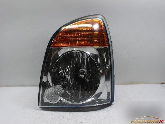 Hyundai Porter 2008 — фара левая 921014F0