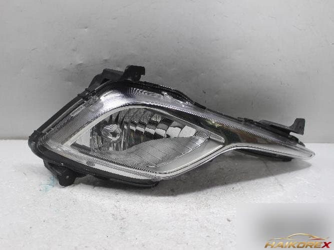 Hyundai Sonata 2013 — противотуманная фара правая (пассажирская) 922023S5
