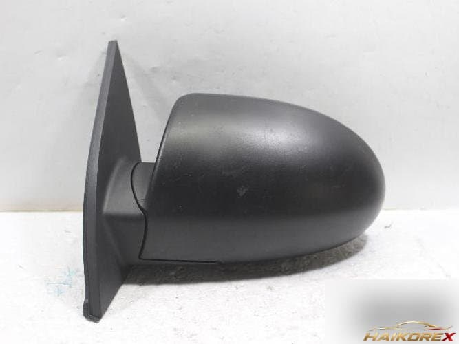 Hyundai Verna 2008 — боковое зеркало левое 87610 1E240CA