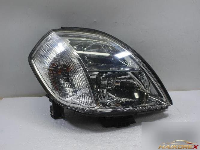 Renault SM5 2007 — фара правая 5350252000