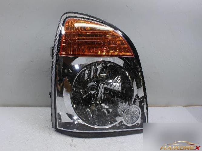 Hyundai Porter 2008 — фара головного света правая 92102 4F000 1