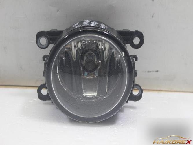 Renault SM3 2010 — противотуманная фара правая 8200074008