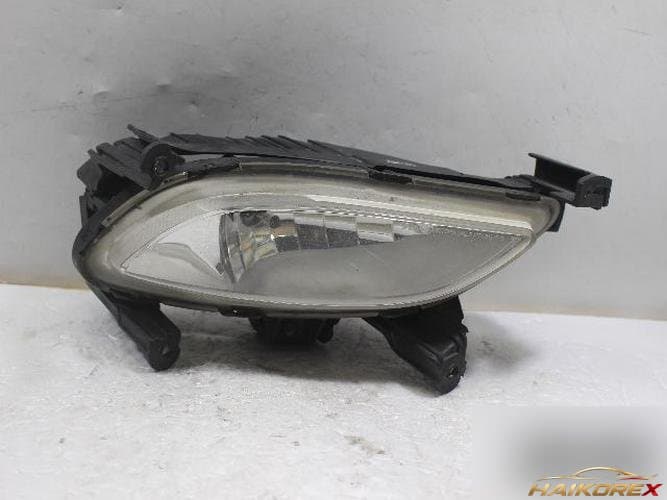 Hyundai Sonata 2010 — противотуманная фара правая (пассажирская) 922023SXXX 1
