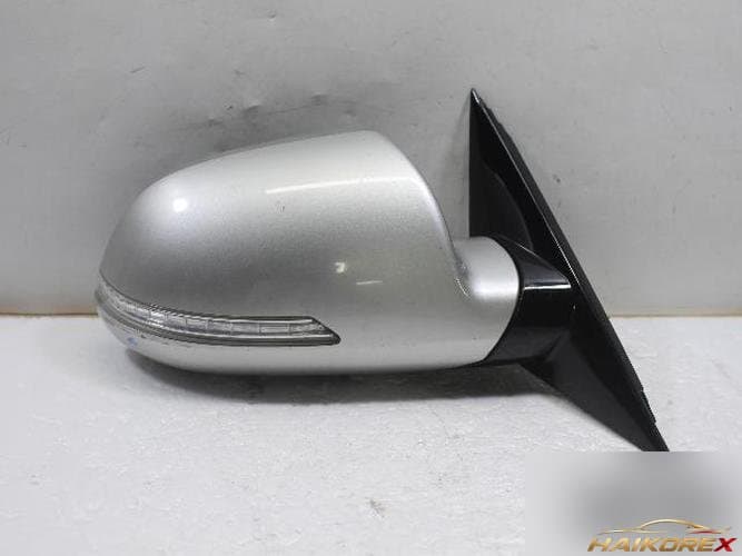 Kia K7 2010 — боковое зеркало правое 87620 3R0203D