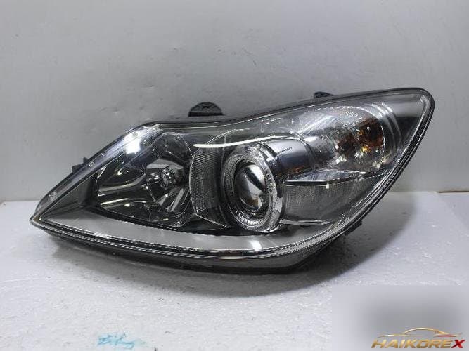Hyundai Genesis 2008 — фара левая 921013MXXX