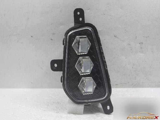 Lancia прочее 2021 — противотуманная фара левая (водителя) A32-4116100-110