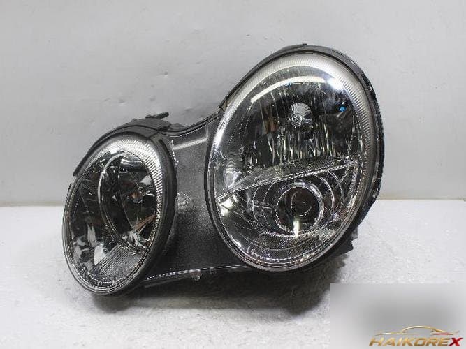 Kia Opirus 2005 — фара левая HID