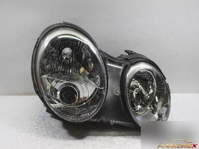 Kia Opirus 2005 — фара правая HID