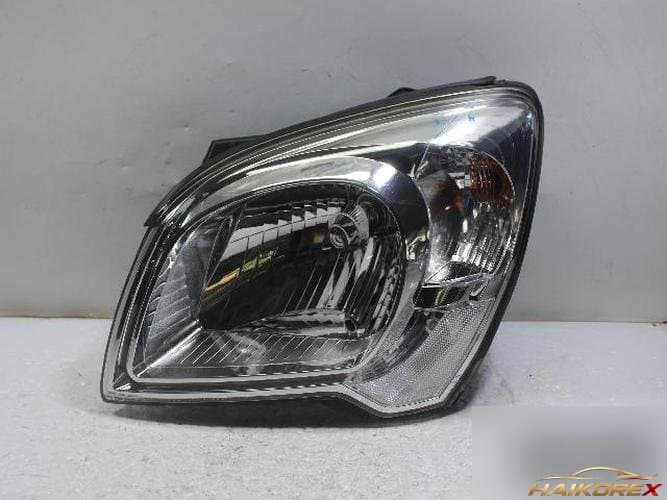 Kia Sportage 2010 — фара левая 921011F5 2