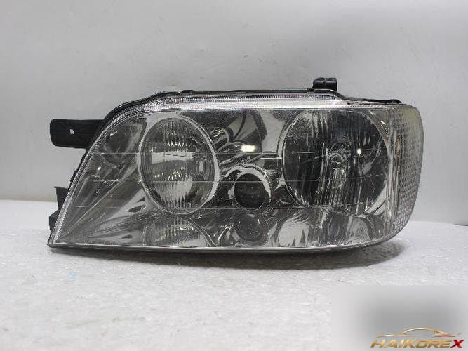 Hyundai Equus 2004 — фара головного света левая HID
