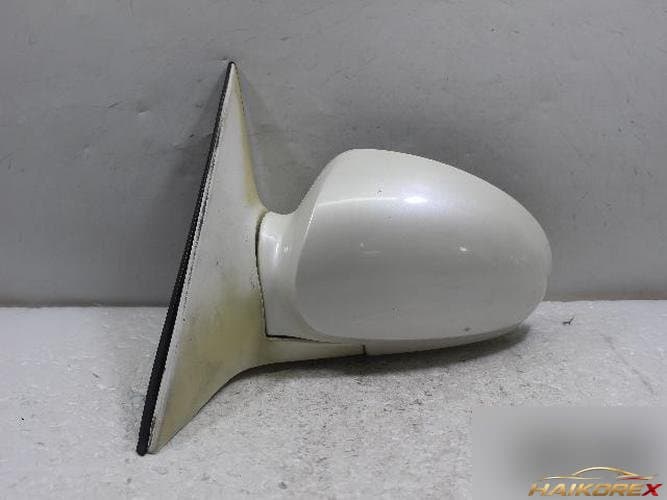 Hyundai Sonata 2003 — боковое зеркало левое 87605 38280 1
