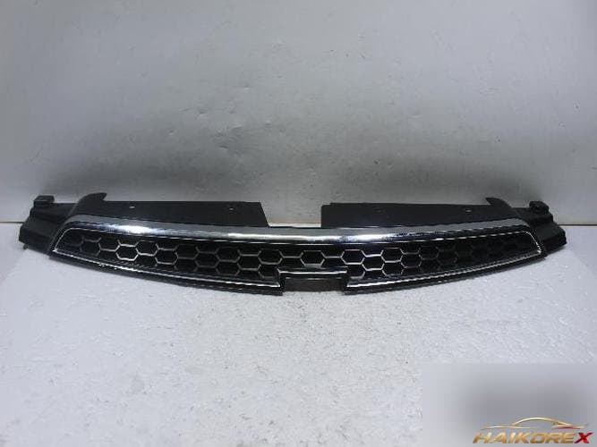 Daewoo Lacetti 2010 — решетка радиатора 96832951