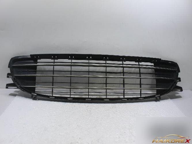 Peugeot 407 2007 — решётка радиатора 9659398777