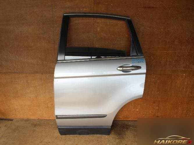 Honda CR-V 2007 — дверь задняя левая
